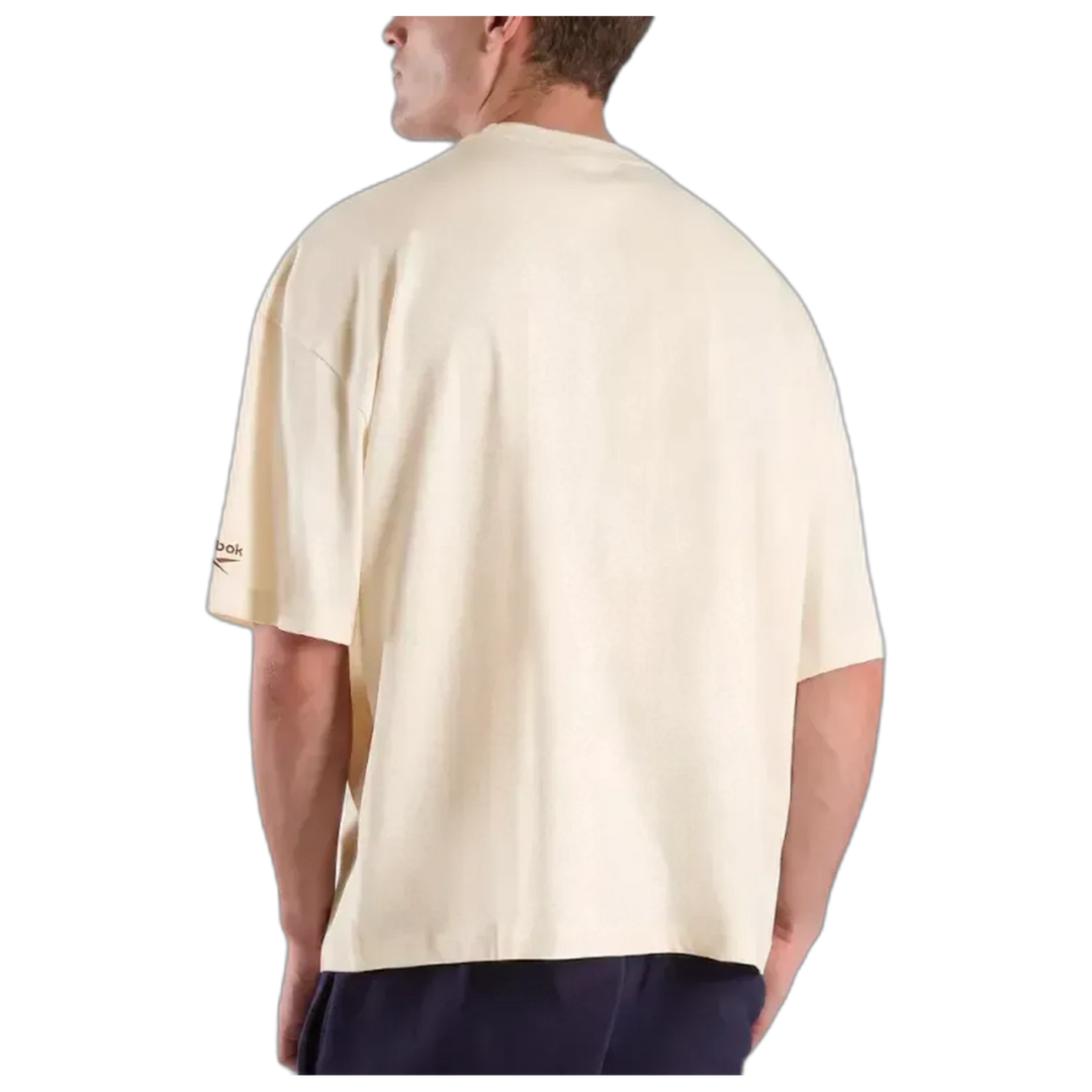 Remera Reebok Freshman Hombre