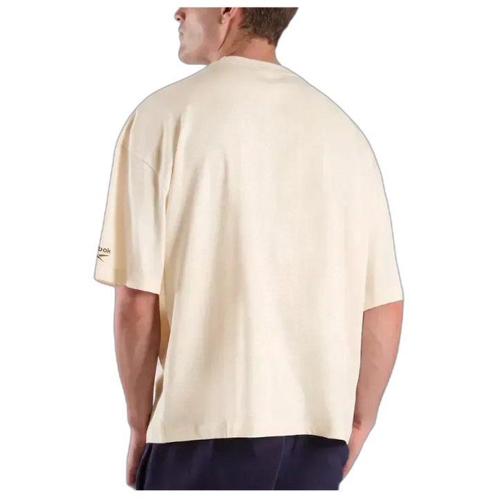 Remera Reebok Freshman Hombre