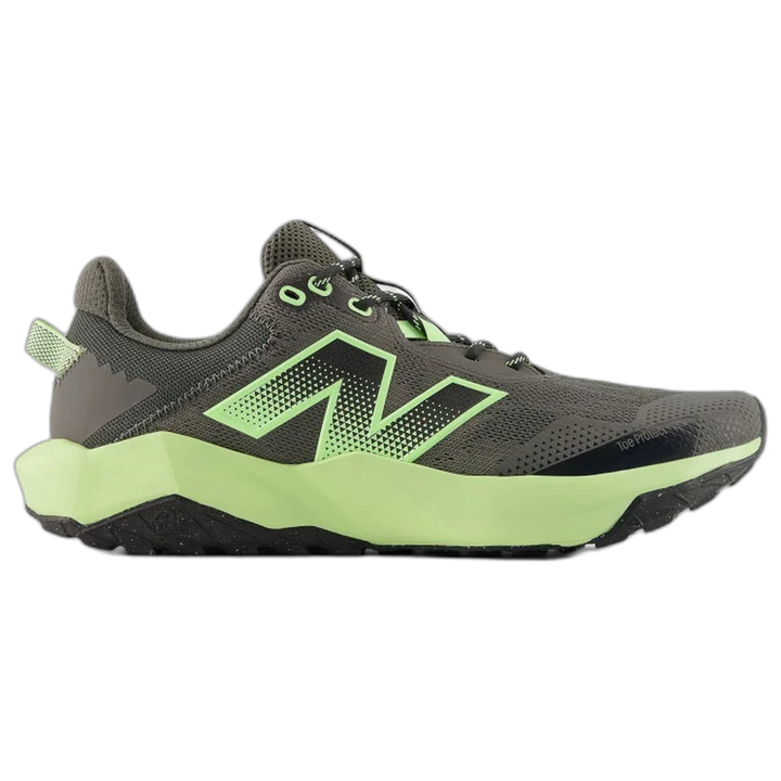 Zapatillas New Balance DynaSoft Nitrel v6 Trail Hombre