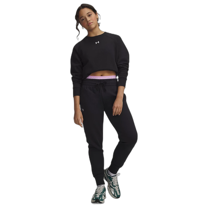 Jogger Under Armour Rival Fleece Mujer