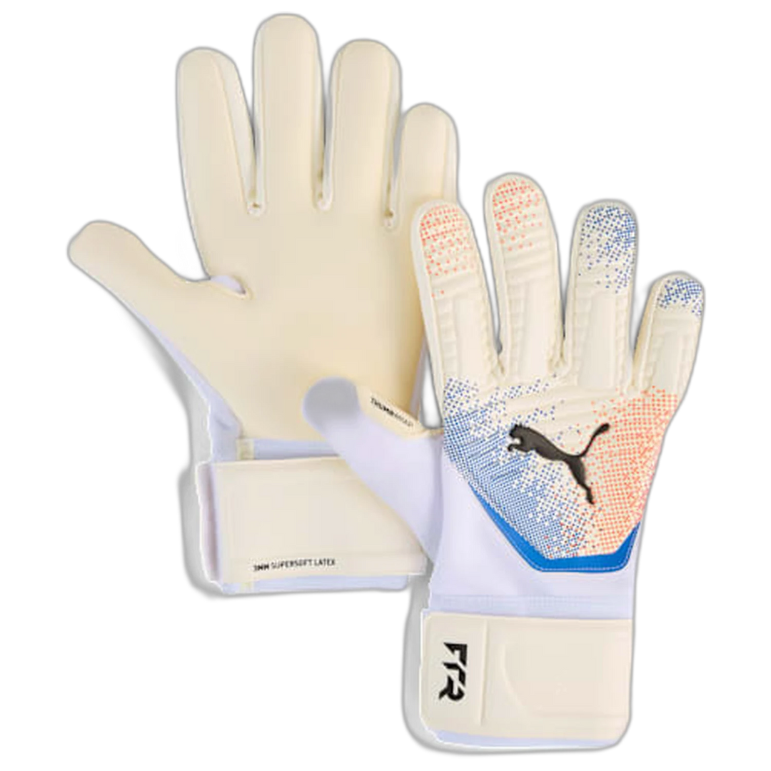 Guantes Puma Future Match NC Arquero Fútbol