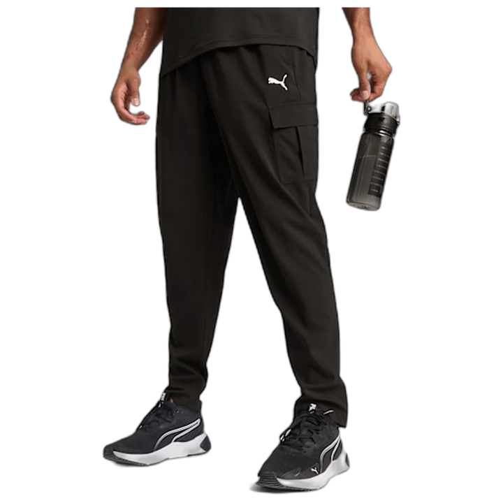 Pantalón Puma Train All Day Tech Cargo Hombre