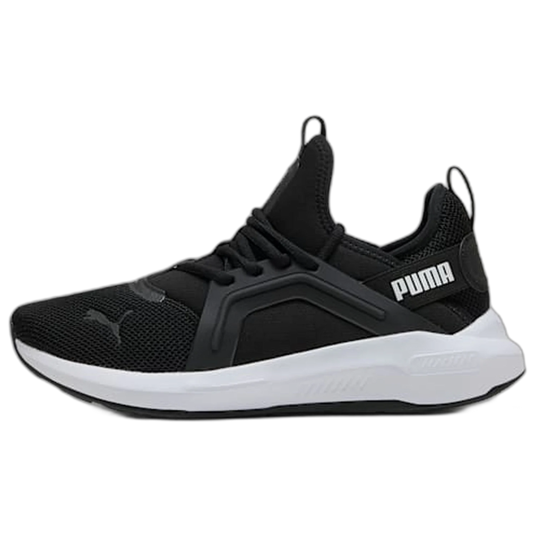 Zapatillas Puma Softride Enzo 5 Running Negro