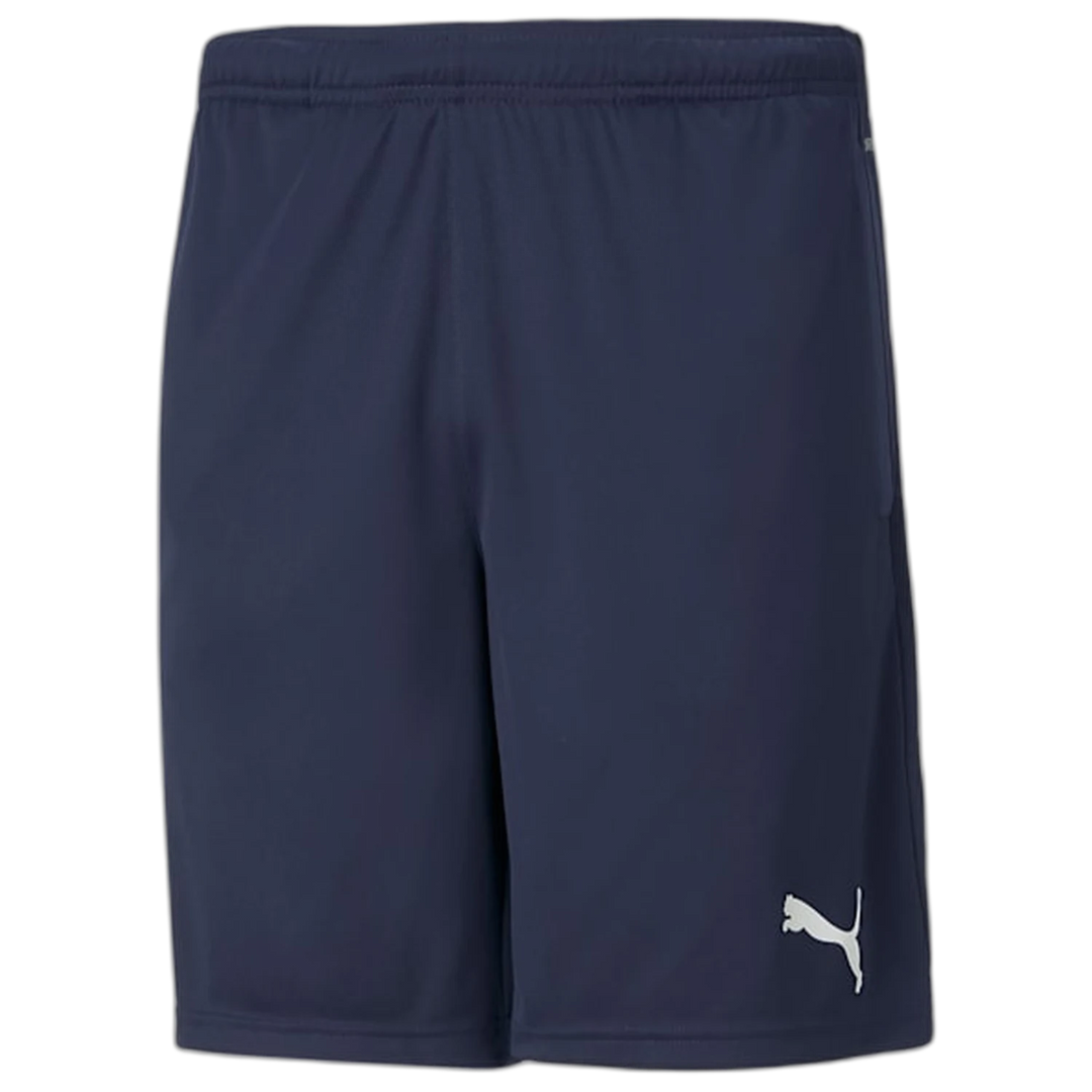 Shorts de training de futbol teamRISE