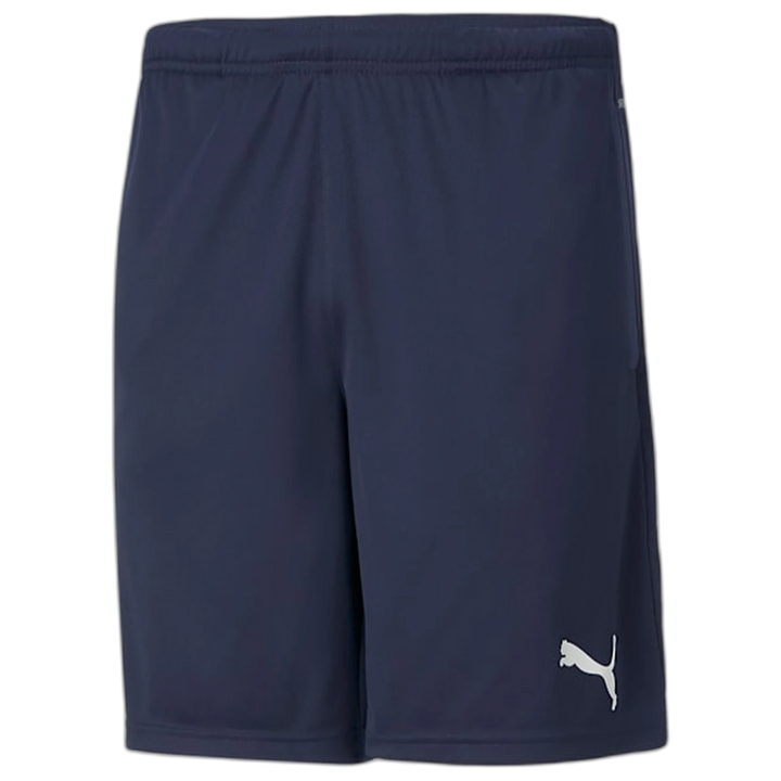 Shorts de training de futbol teamRISE