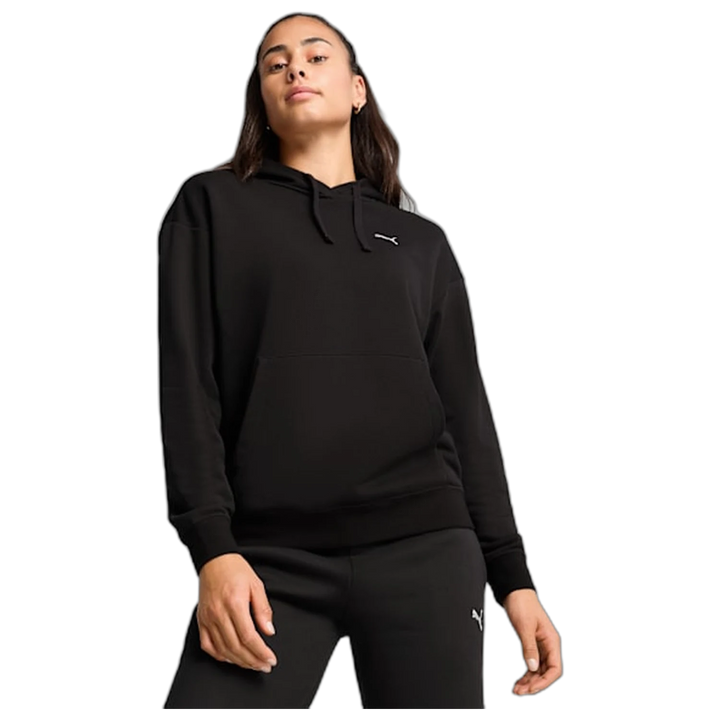 Buzo Puma Essentials Comfort con Capucha Mujer