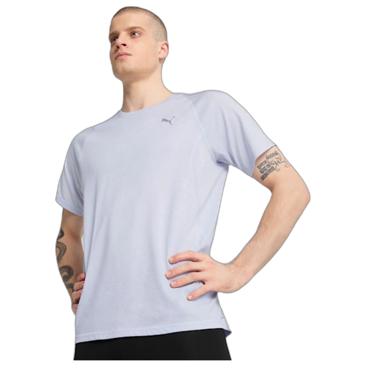 Remera Puma Run Velocity Mujer
