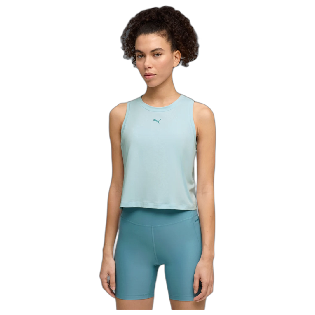 Musculosa Puma Cloudspun Training Tank Mujer