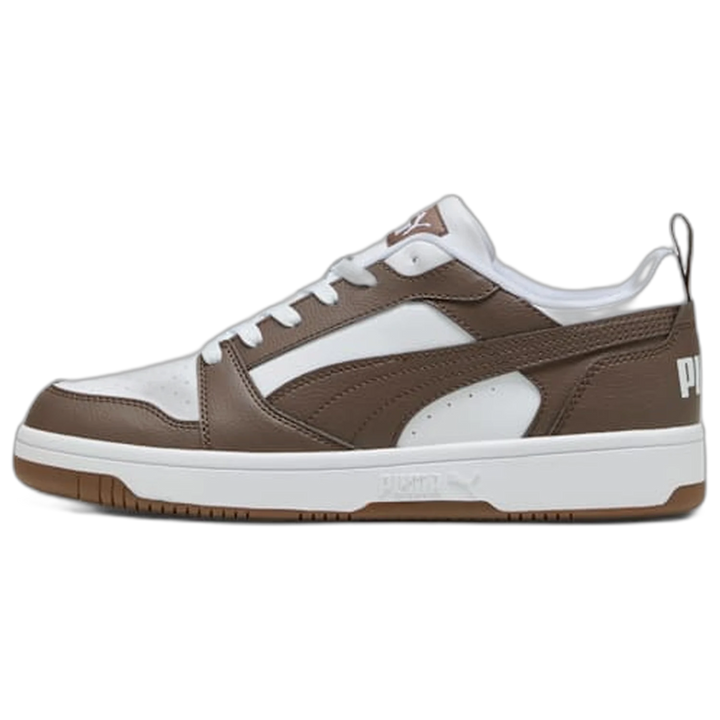 Zapatillas Puma Rebound V6 Low Lifestyle Unisex