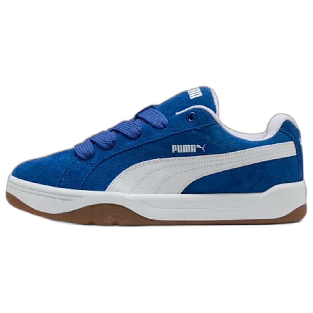 Zapatillas Puma Park Lifestyle Easy Gamuza Unisex