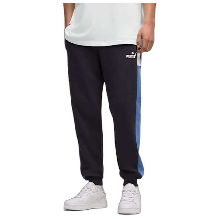 PANTALON ESS BLOCK SWEATPANTS TR