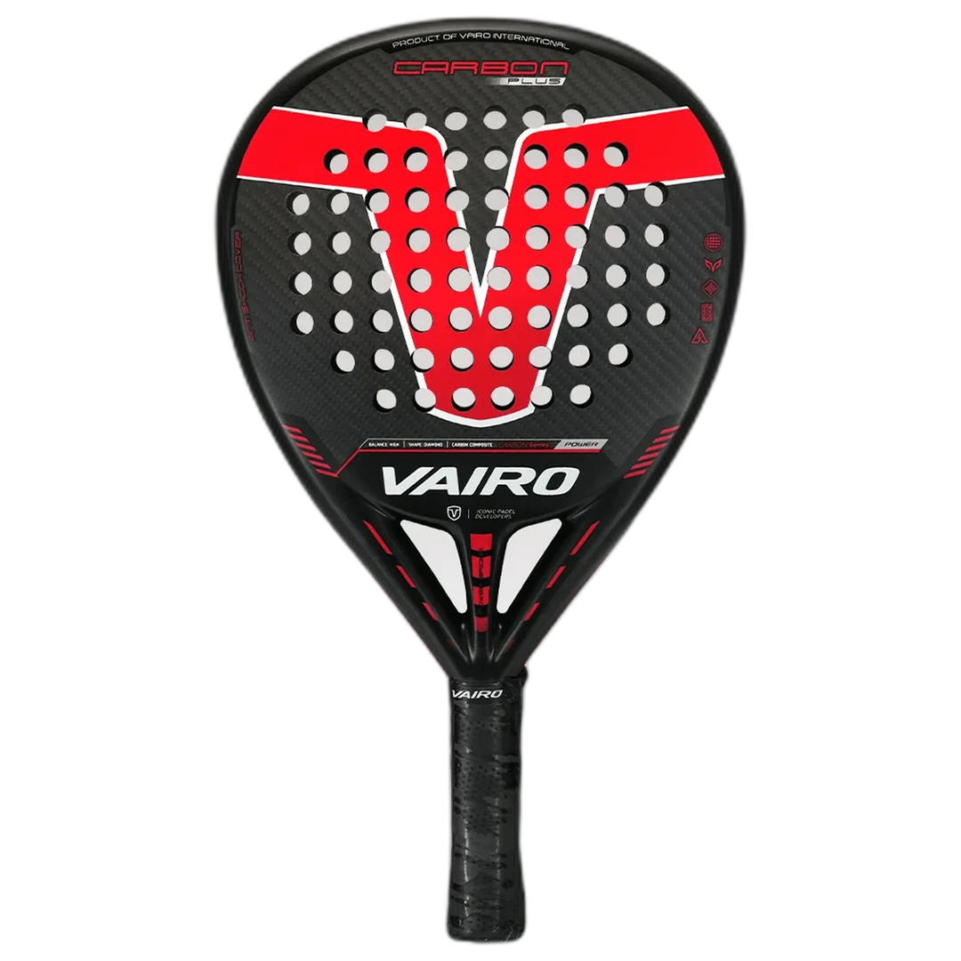 Pala Vairo Carbon Plus 8.3