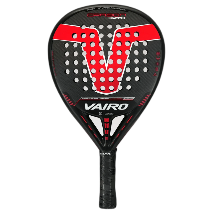 Pala Vairo Carbon Plus 8.3