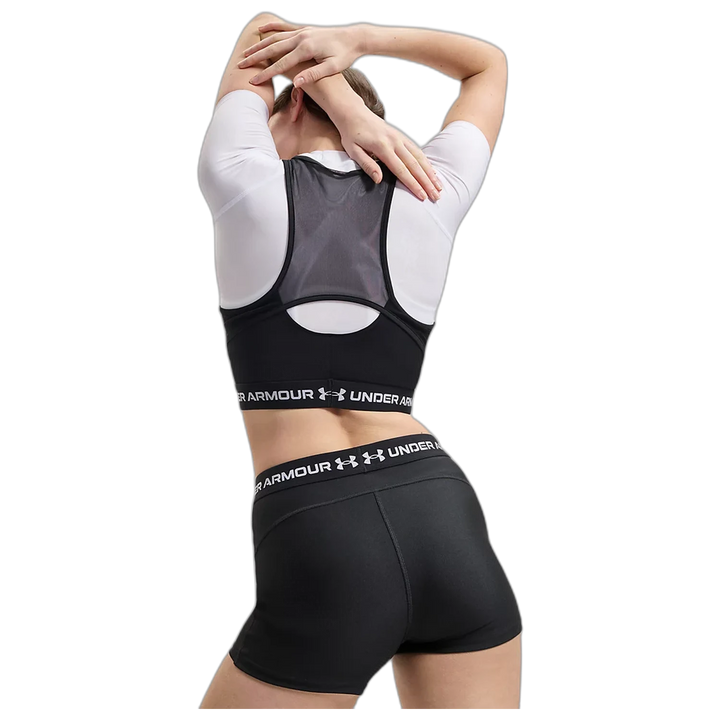 Musculosa HeatGear Mesh Under Armour Mujer