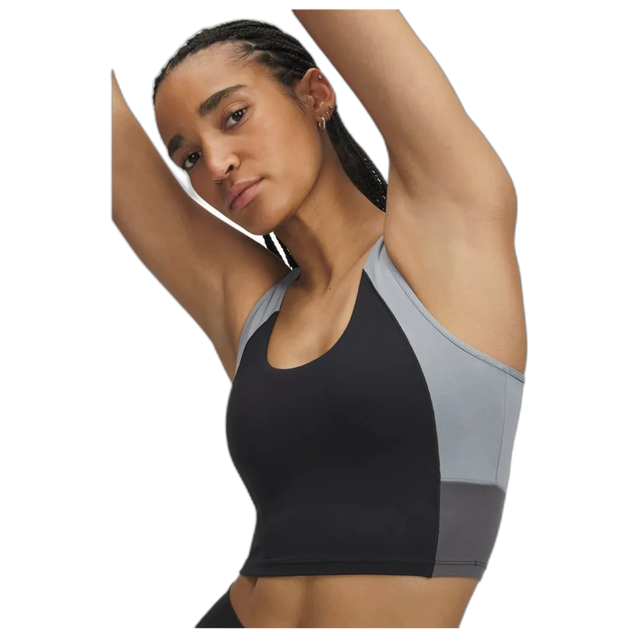 Musculosa Under Armour Meridian Colorblock Training Mujer