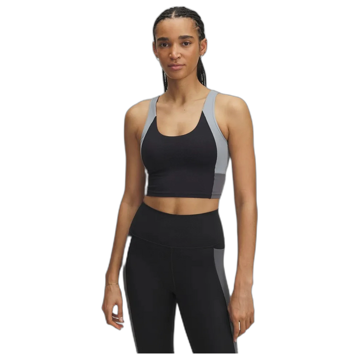Musculosa Under Armour Meridian Colorblock Training Mujer