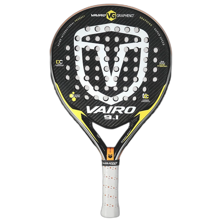 Pala Vairo Grapheno Super Speed 9.1