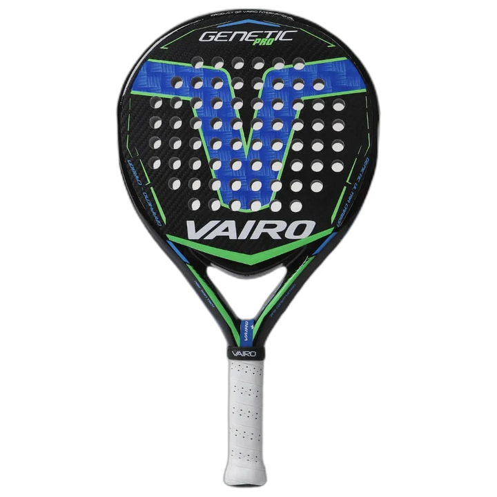 Pala Vairo Genetic Pro