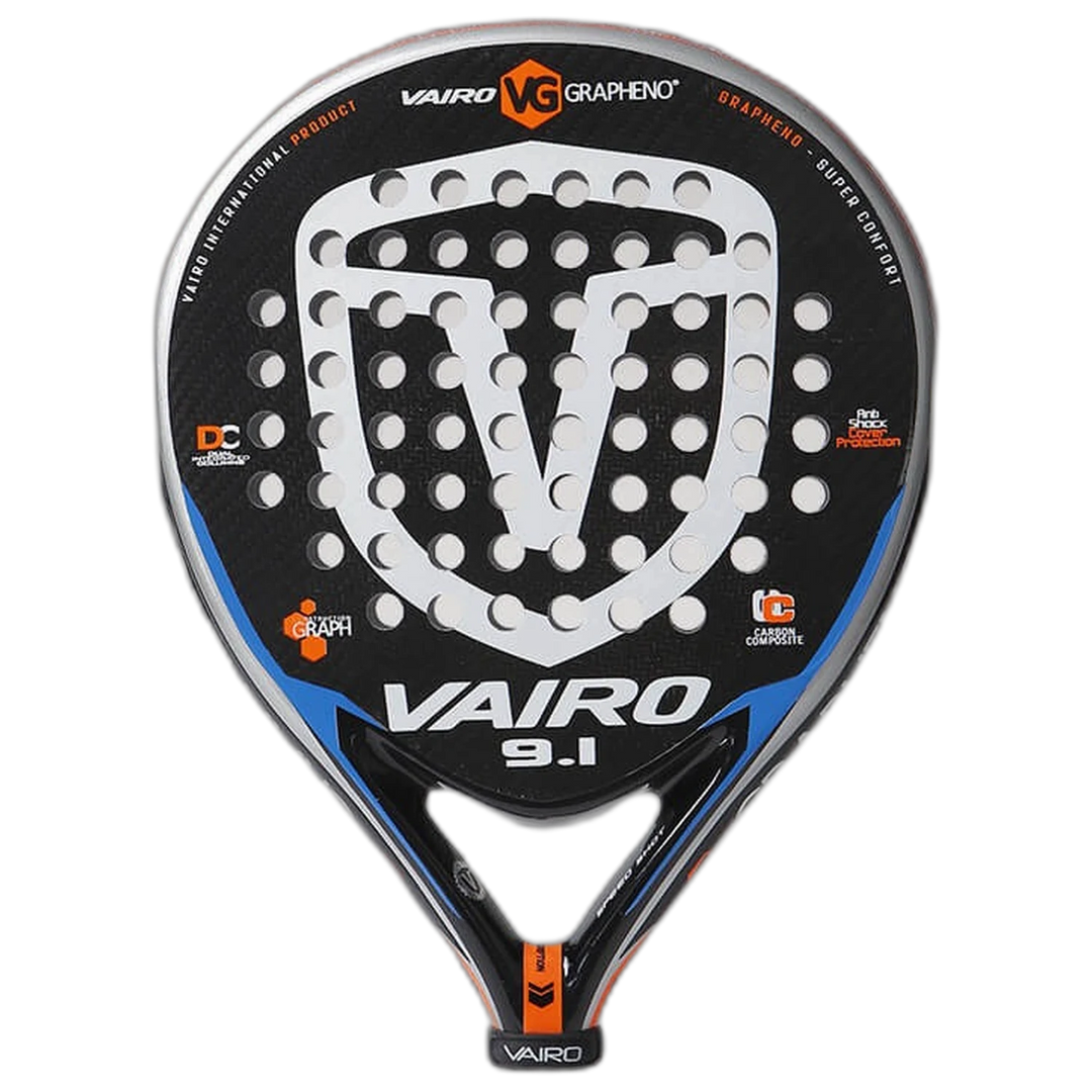 Pala Vairo Grapheno Confort 9.1