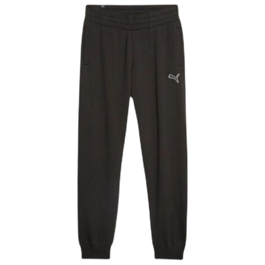 Pantalón Puma Better Essentials Pants Mujer Negro