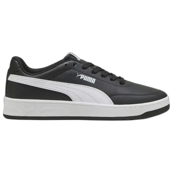 Zapatillas Puma Court Classic Clean