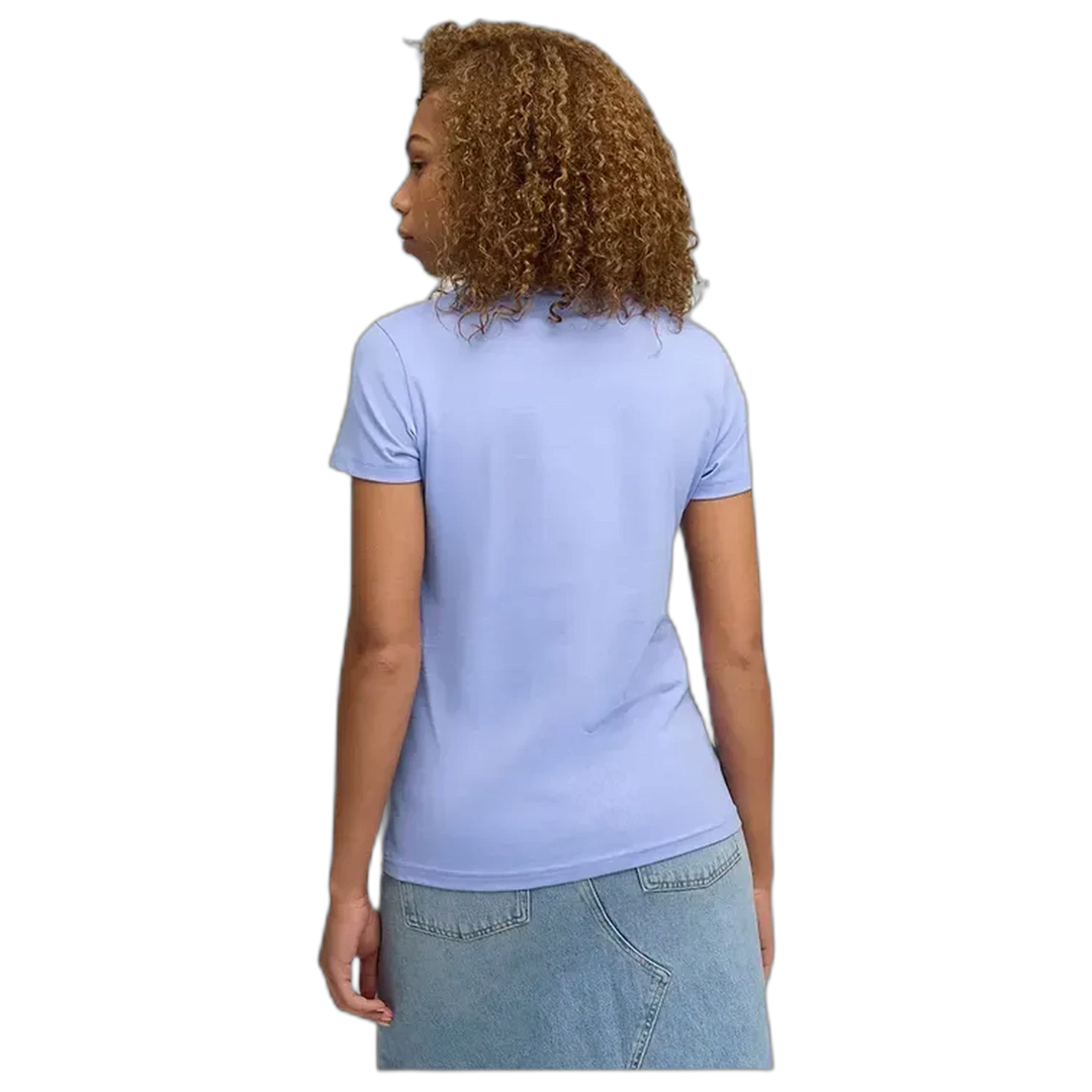 Remera Puma Graphics Cherry Mujer