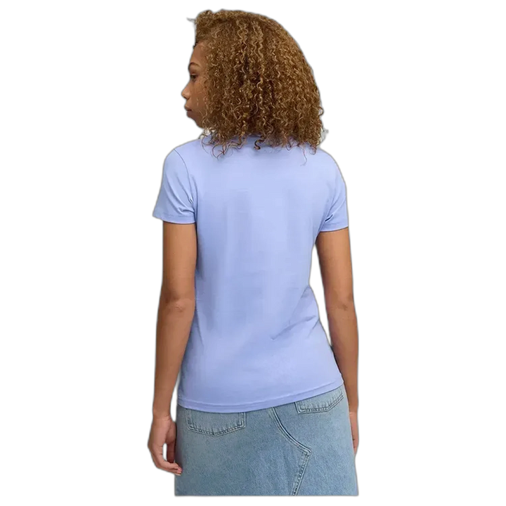 Remera Puma Graphics Cherry Mujer