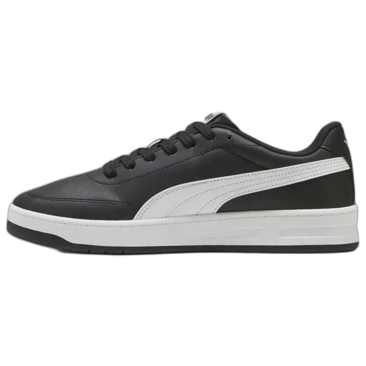 Zapatillas Puma Court Classic Clean