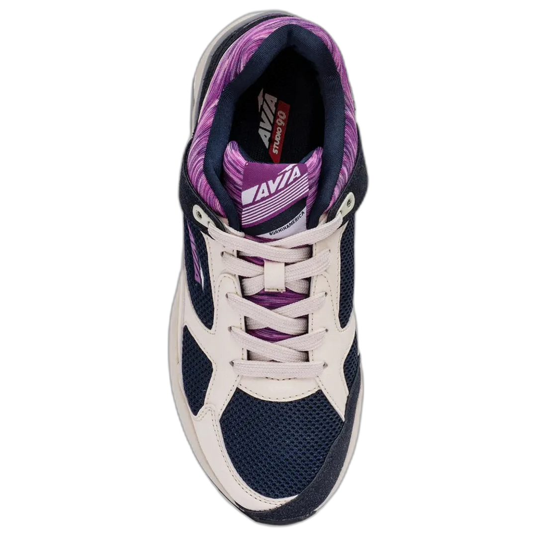 Zapatillas Urbanas 2075 AVIA Mujer