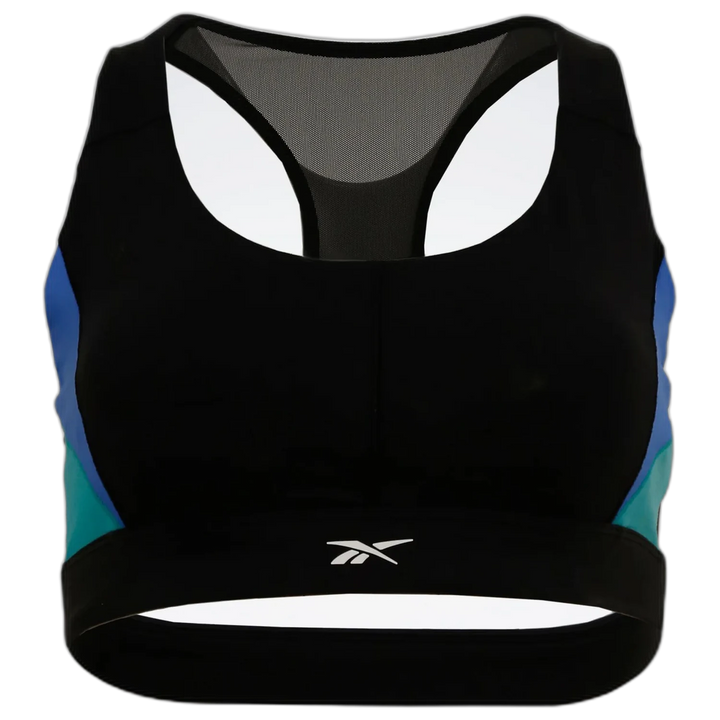 Top Reebok Lux Racer Bra CB Mujer