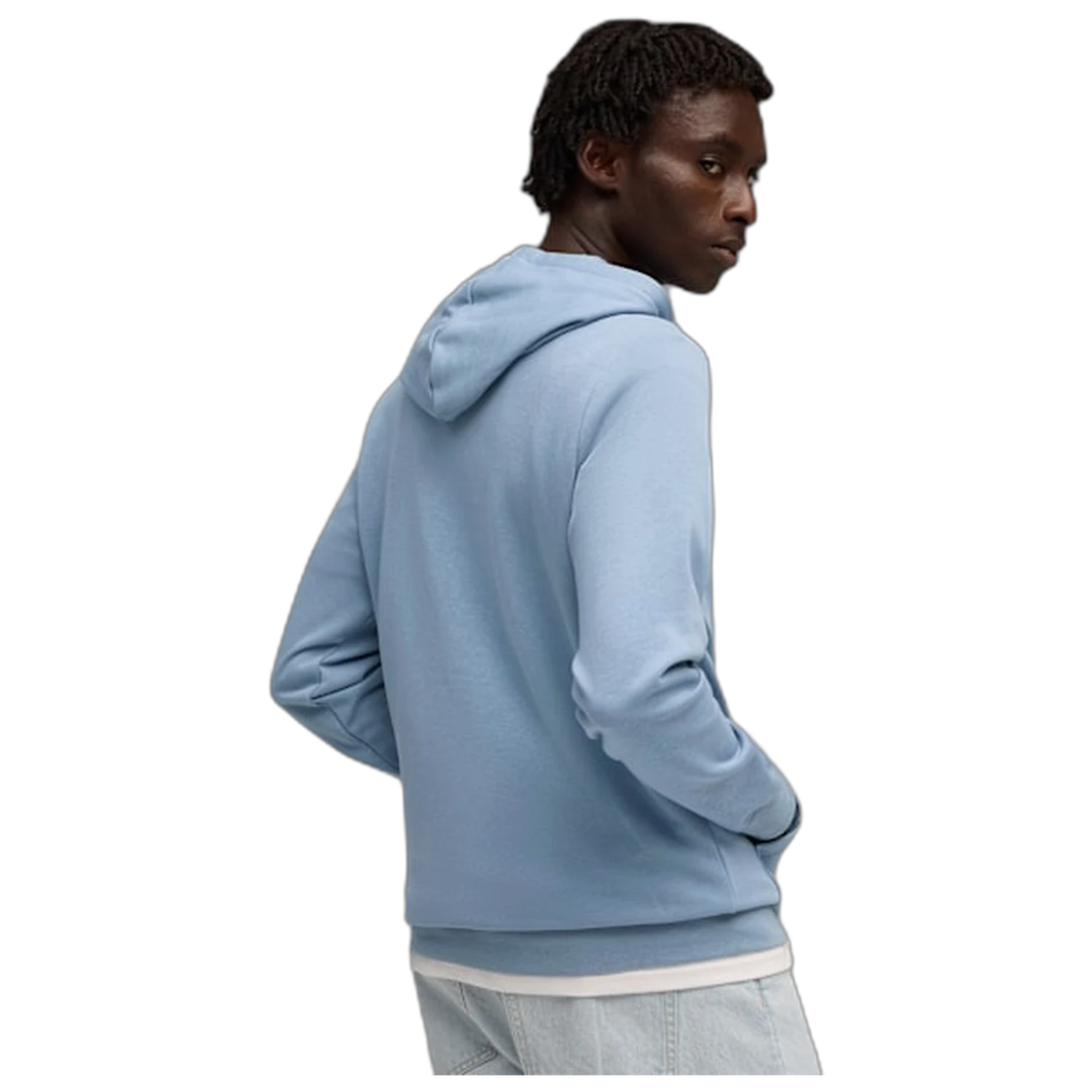Buzo Puma Essentials 2 Colour Small No. 1 Logo Hombre