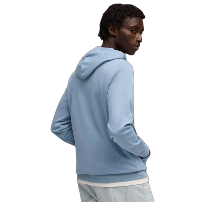Buzo Puma Essentials 2 Colour Small No. 1 Logo Hombre