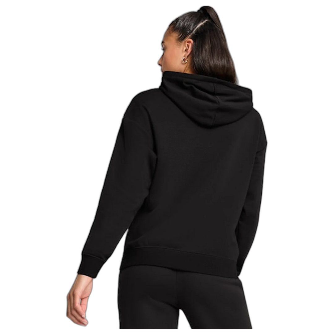 Buzo Puma Essentials Comfort con Capucha Mujer