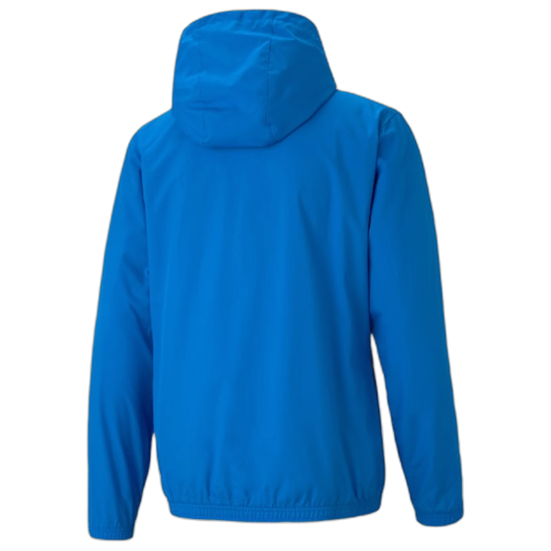 Campera Puma teamRISE All Weather Fútbol Hombre