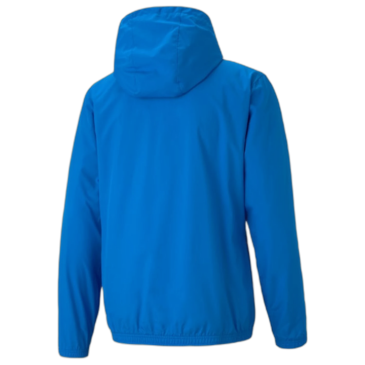 Campera Puma teamRISE All Weather Fútbol Hombre