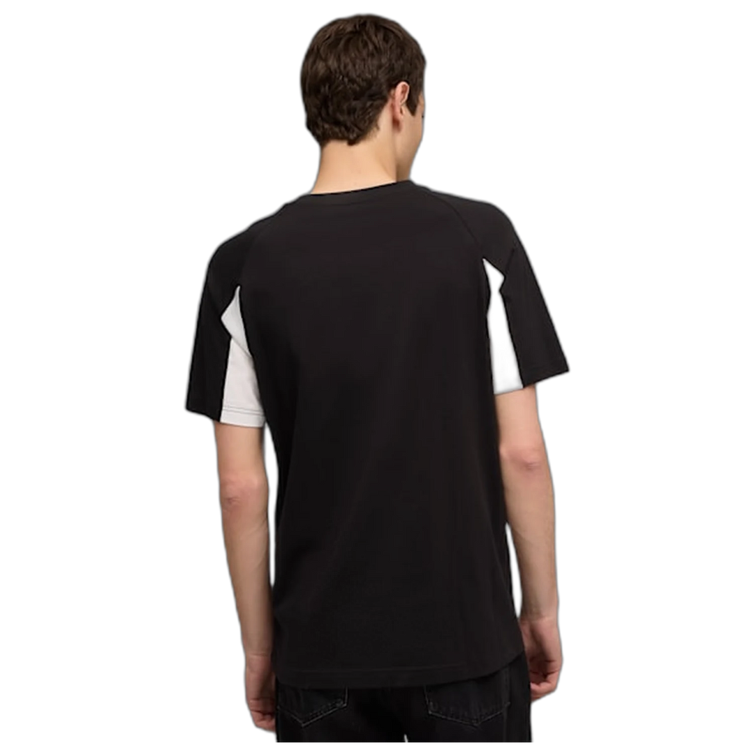 Remera Puma Graphic Sports Hombre