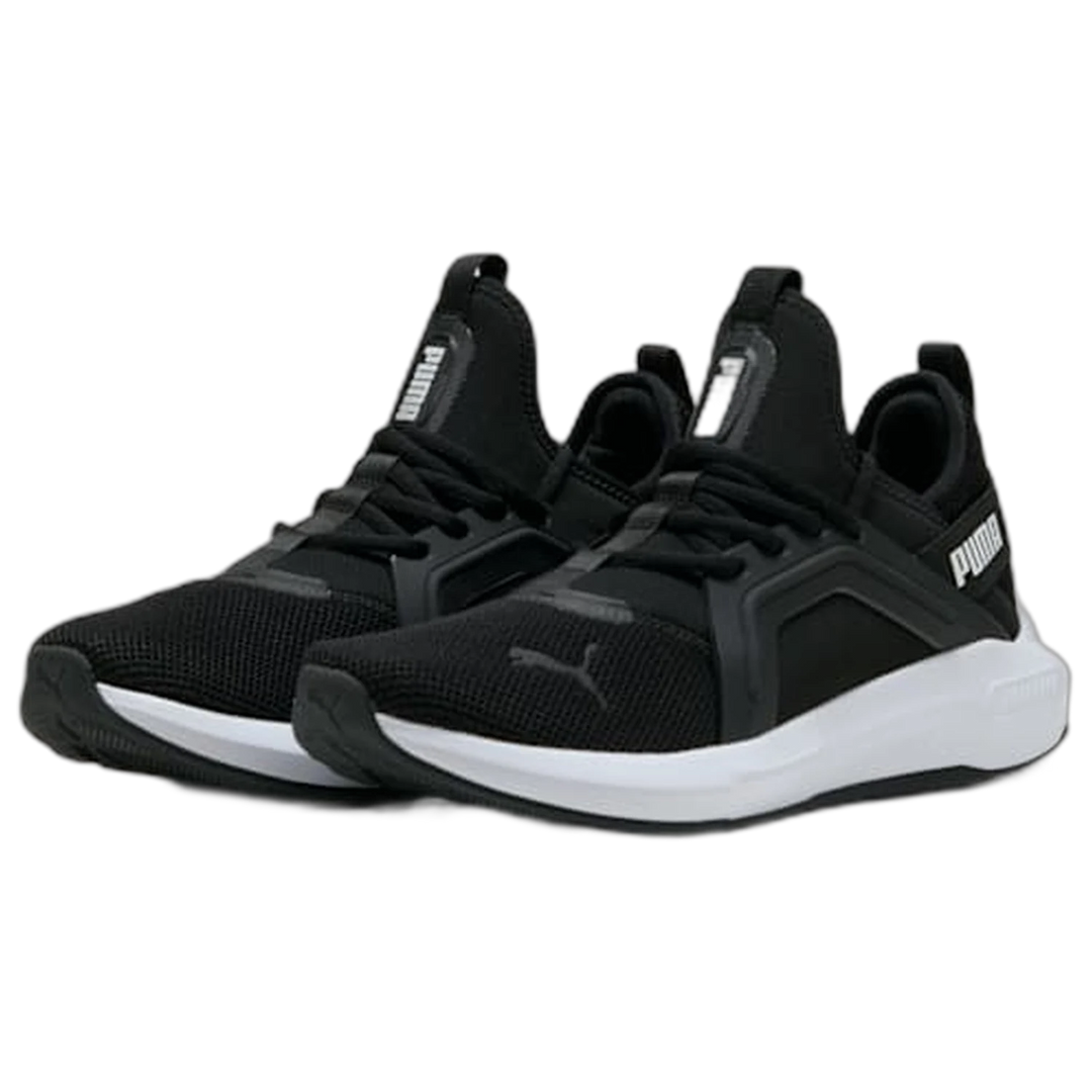 Zapatillas Puma Softride Enzo 5 Running Negro