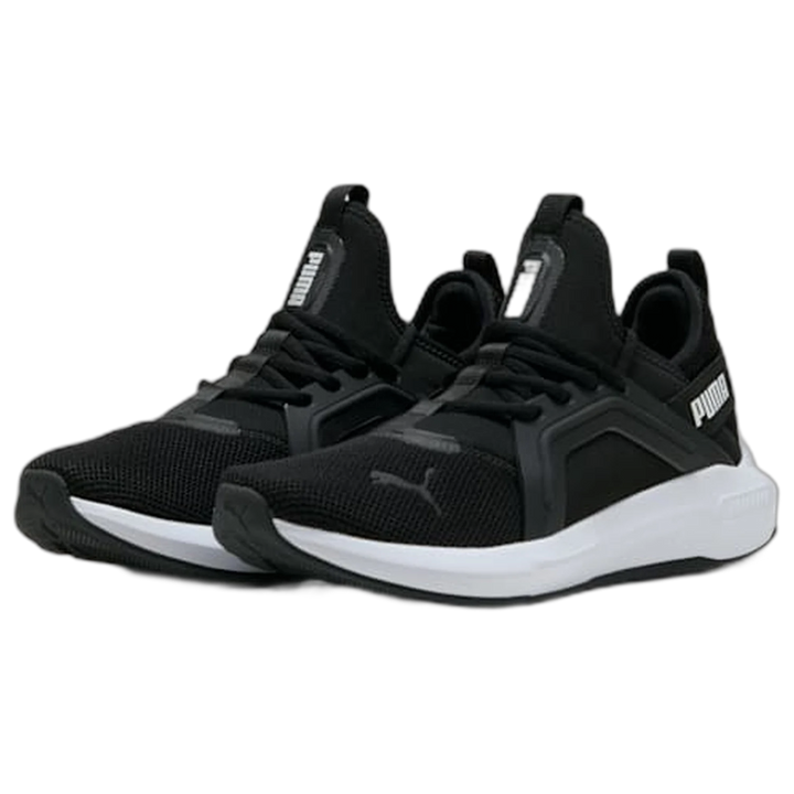 Zapatillas Puma Softride Enzo 5 Running Negro