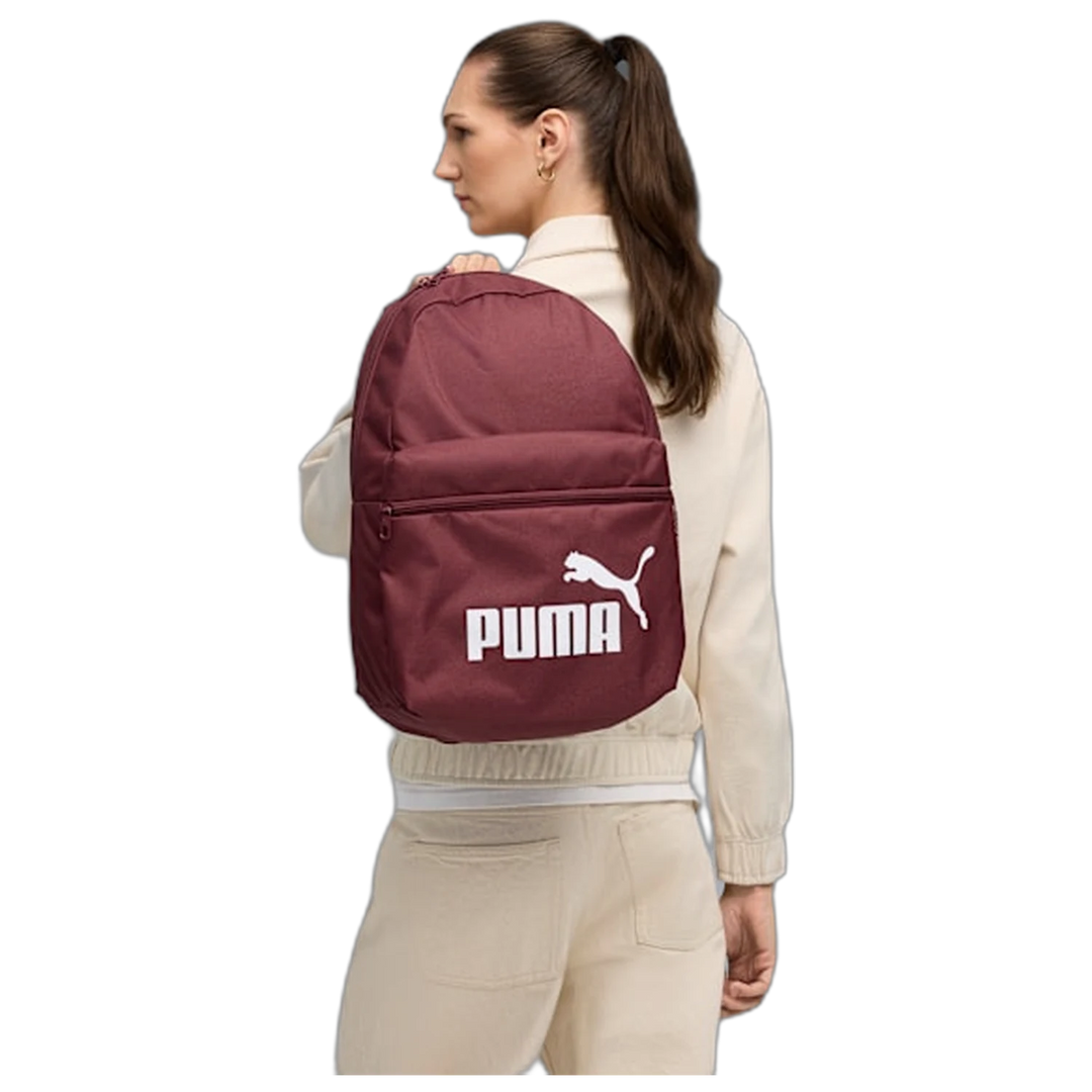 Mochila PUMA Phase