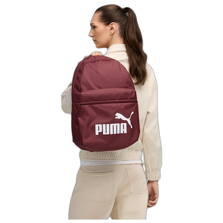 Mochila PUMA Phase