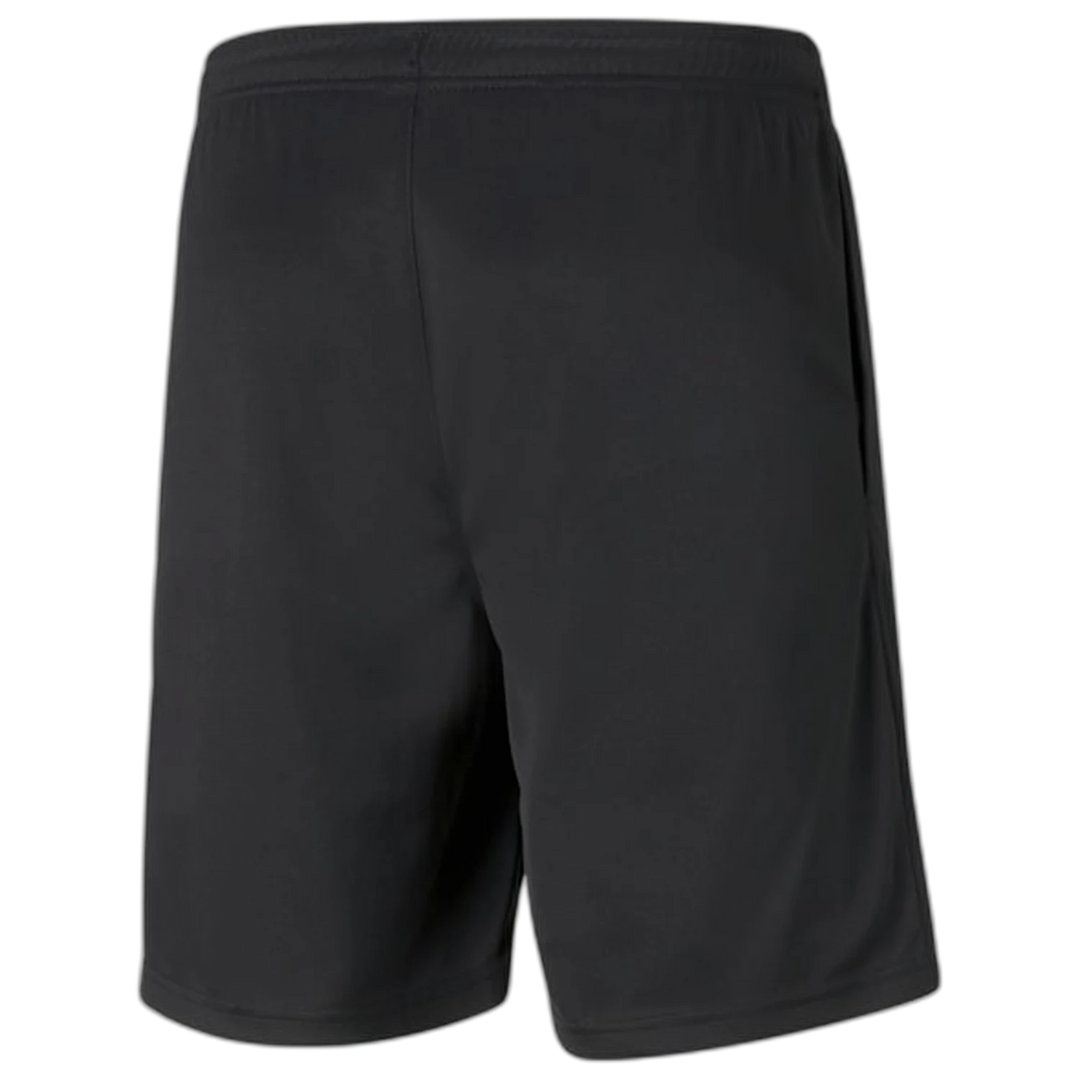 Shorts de training de fútbol teamRISE