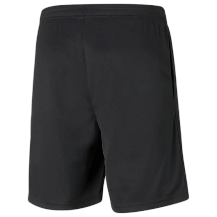 Shorts de training de fútbol teamRISE