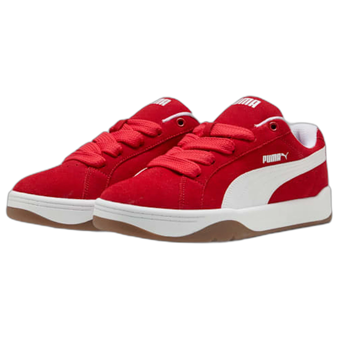 Zapatillas Puma Park Lifestyle Easy Gamuza Unisex