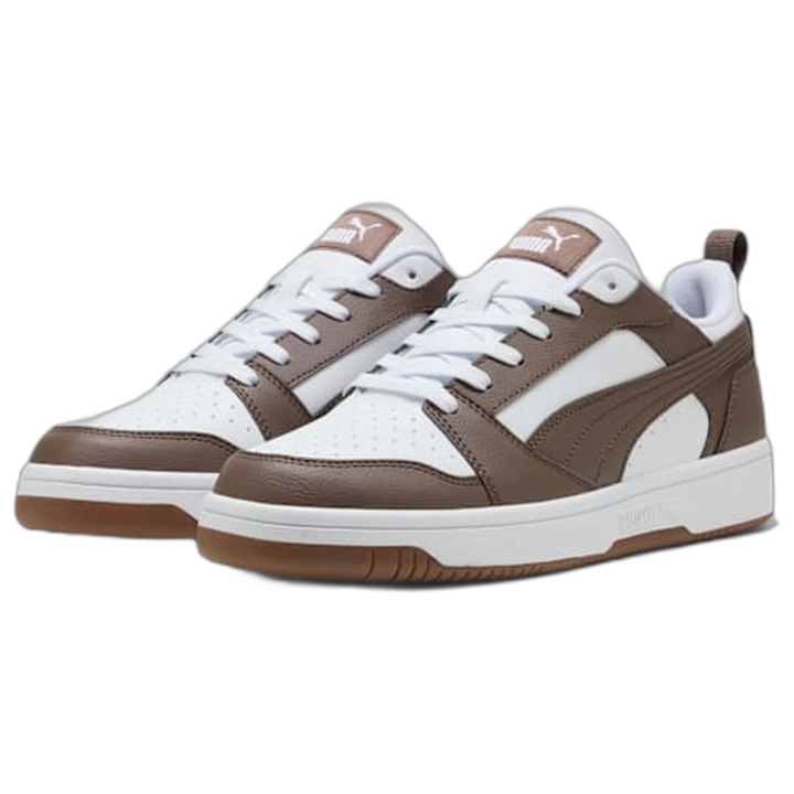 Zapatillas Puma Rebound V6 Low Lifestyle Unisex