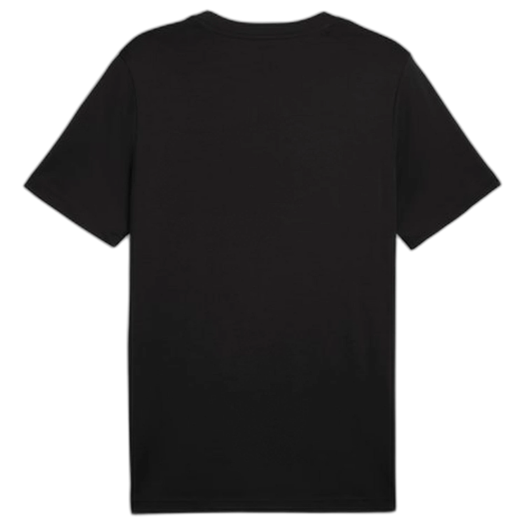 Remera Essentials 2 Colour Small No. 1 Logo