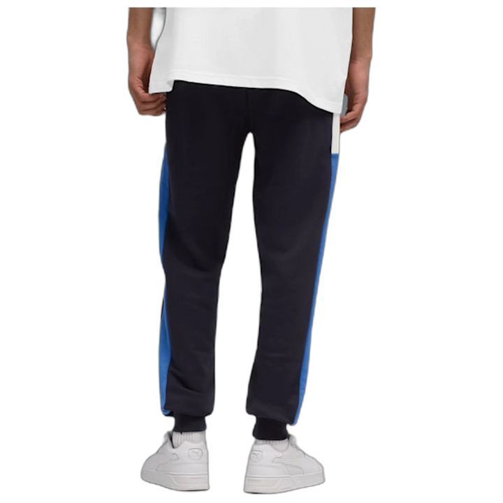 PANTALON ESS BLOCK SWEATPANTS TR