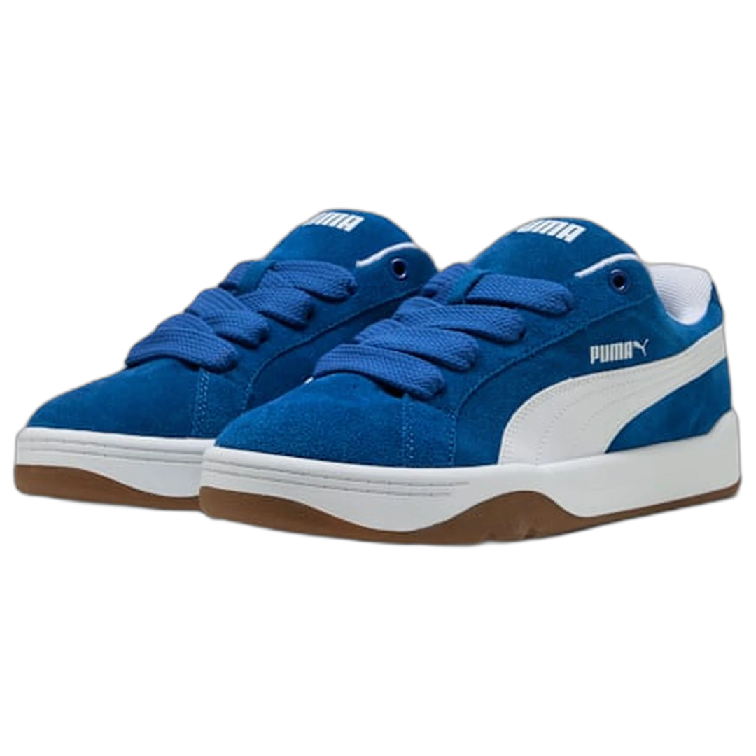 Zapatillas Puma Park Lifestyle Easy Gamuza Unisex