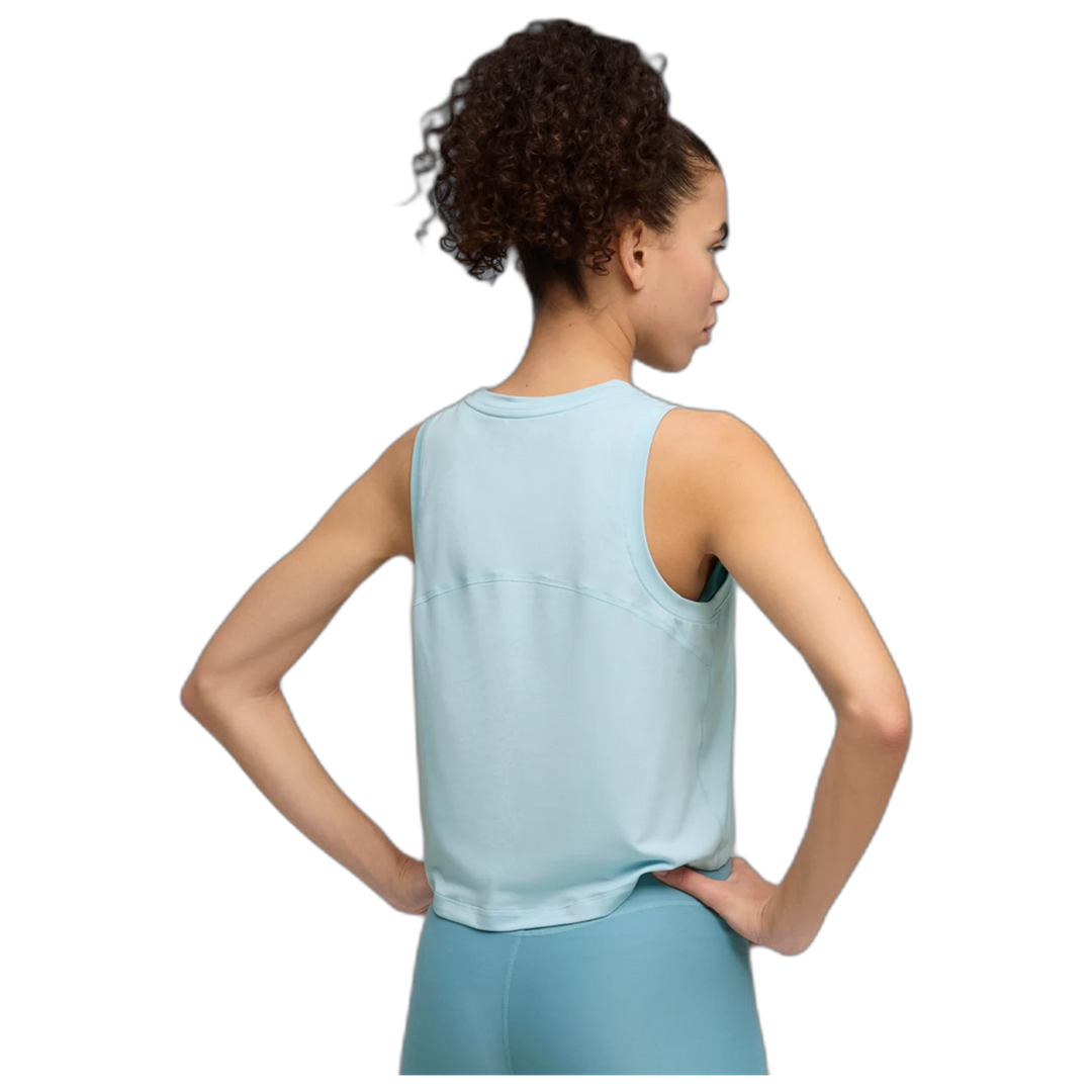 Musculosa Puma Cloudspun Training Tank Mujer