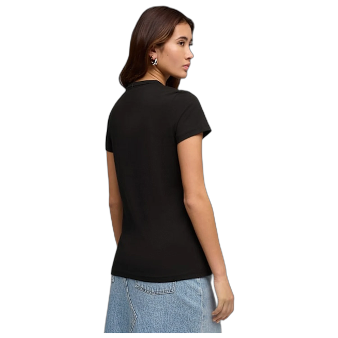 Remera PUMA Class Graphic