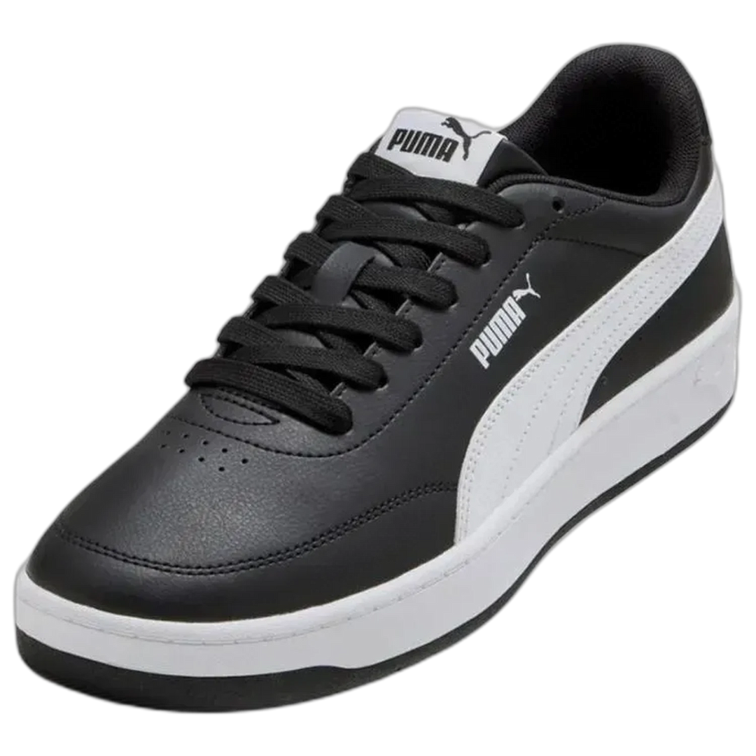 Zapatillas Puma Court Classic Clean